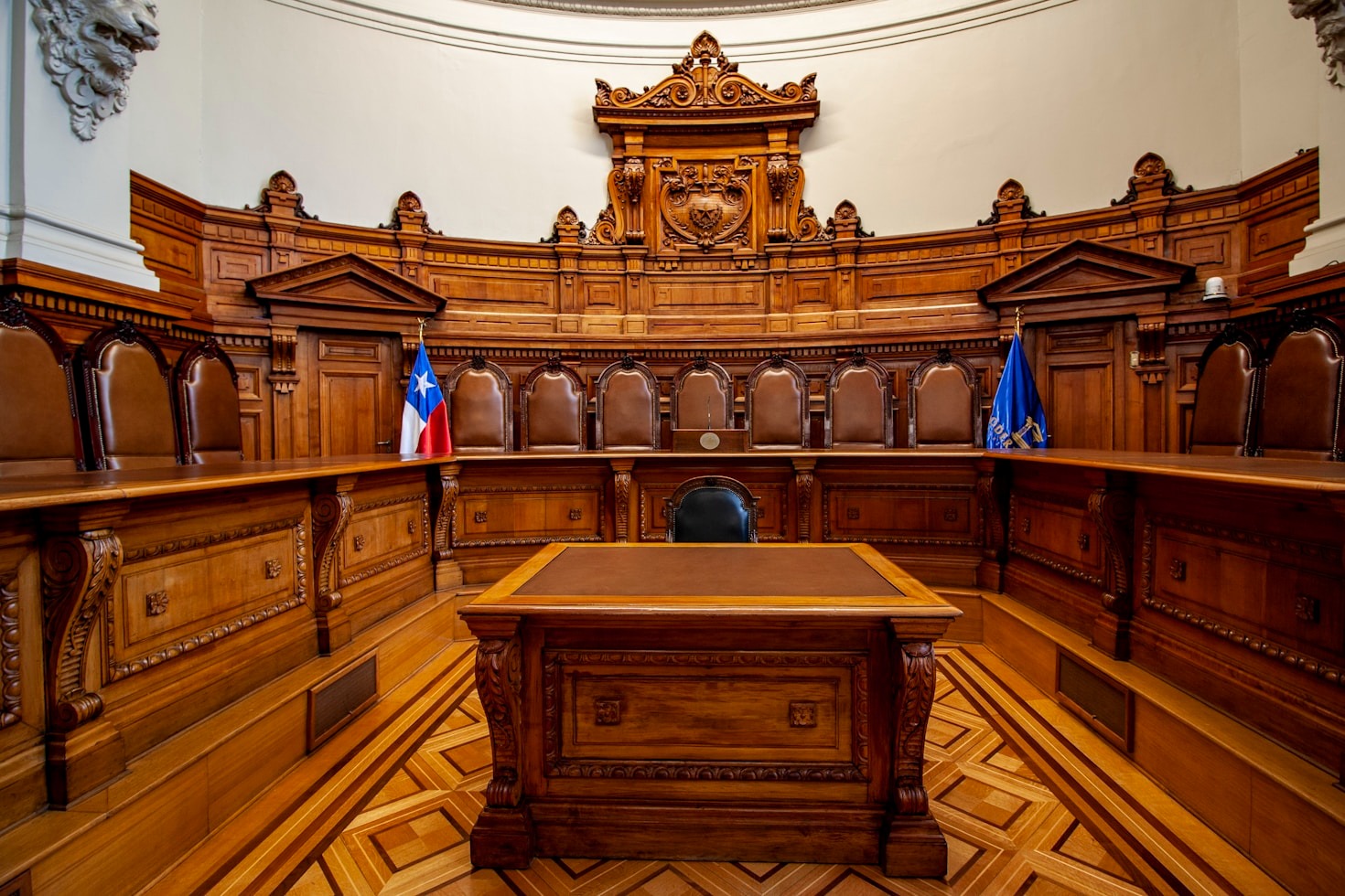 A importância da transparência em serviços jurídicos